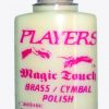 Magic Touch Brass and Cymbal Polish