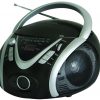 NAXA CD MP3 USB Jam Box