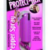 PSP Max Strength Pepper Spray Keychain