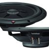 Rockford Prime 12 DVC Shallow Sub 4 ohm