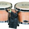 Gp Perc Pro Birch Wood  Bongos