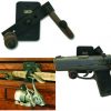 Pistol/Fishing Rod Holder Slatwall