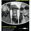 3.5MM Audio Extension Cable