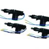 Door lock actuator