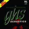Ghs Acou Gtr Strings