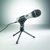 cardioid dynamic usb/xlr handheld mic