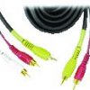 12 Ft Audio/ Video Cable