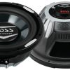 Armor-10 DVC 2200w Subwoofer