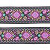 LM Guitar Strap Jaquard