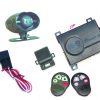 K9 Alarm with 2 Way Pager Option