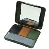 Allen Four Color Camo Face Paint Compact