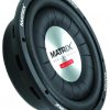 Matrix 1200 watt 12 in subwoofer
