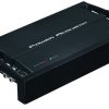 PA Razor Series 4 Channel 1200w Amp