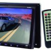 Pyle 7in Motorized Touch Screen DD