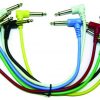 Perfektion Patch Cable 12" 6 pack