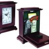 PSP Gun Concealment Clock Brown