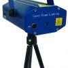 Mr DJ Multi-Pattern Mini Laser