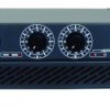 Mr DJ 2 Channel 3000 W Peak Pro Amp