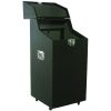 Full DJ Multi Space Carpeted Rack
