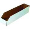 Bin Box For Pawn Tickets - 12 X 6 X 4.5