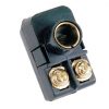 Quick Connect Transformer