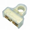 APipe Gold Pos Multi Feed Batt Terminal
