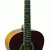 Kona 39in Acoustic Guitar Honeyburst