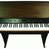 Main Street 61 Note Console Piano