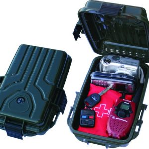 CaseGard Survivor Dry Box