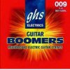 GHS Electric Guitar Boomers11-50GaugeMed