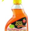 Goo Gone Spray Gel 12 oz