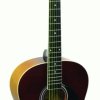 Kona Left 39in Acoustic Honeyburst