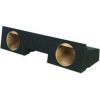 1999-06 GM Ext Cab Dual 12in F-Fire Ebox