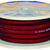 0 Gauge Primary Wire 50. ft SUPER FLEX