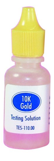 10K Acid