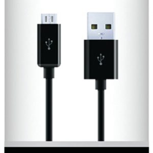 6ft USB Micro-B to USB-A Cable