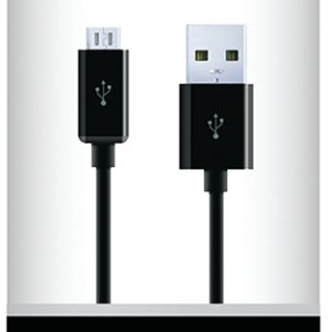 12ft USB Micro-B to USB-A Cable