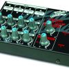 ZEBRA DUAL CHANNEL MINI MIXER