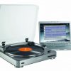 AT LP-to-Digital Recording System