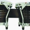 GP Brown Dark Wood Pro  Bongo