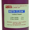 Griffith Tarnish Remover/Cleaner 16oz