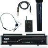 CAD Dual Wireless Hand & Body Pack