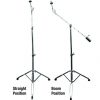 Gp Perc Hd Straight Boom Combo Cym Stand
