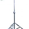 Gp Perc Med Duty Cymbal Boom Stand