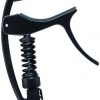Planet Waves TRI-ACTION CAPO - BLACK