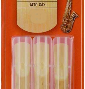 Rico Alto Sax Reed no. 3 Box of 3
