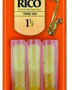 Rico Tenor Sax Reed no. 3.5 Box of 3
