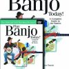 Play Banjo Today Pack CD/DVD/TAB
