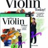 Play Violin Today Pack CD/DVD