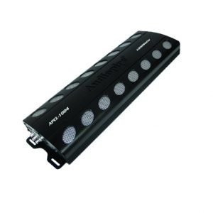 Audiopipe 4-CH 1000-Watt Class-AB Amp